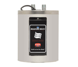 2 Gallon - Powerful CompactÃ‚Â® Energy Saver Electric Residential Water Heater, 120V